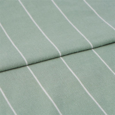 좋은 가격 고품질의 부드럽고 숨 쉬는 편안한 줄무늬 넥타이 티셔츠 온라인으로