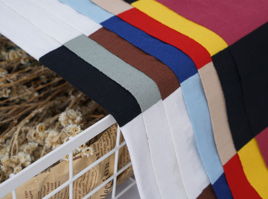 좋은 가격 부드럽고 피부에 친화적인 착용감 편안한 스트라이프 니트 원단, 높은 내구성 온라인으로