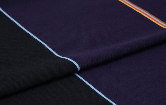 좋은 가격 수분 을 흡수 하고 착용 에 견딜 수 있는 줄무늬 넥타이 온라인으로