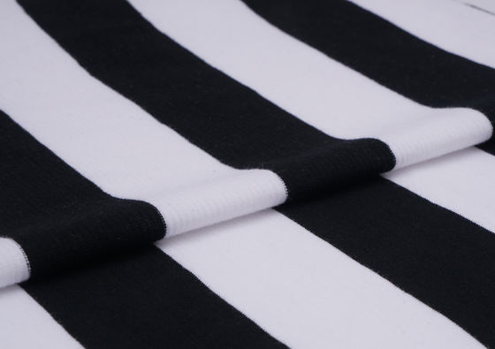 좋은 가격 가볍게 착용 할 수 있는 피부 친화적 인 편안하고 부드러운 줄무늬 짜장류 온라인으로