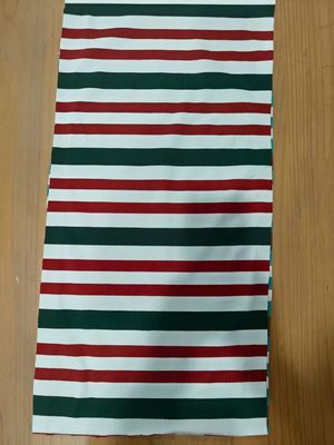 좋은 가격 편안하고, 호흡이 쉬우며, 스타일리시한 스트라이프 된 넥타이 천 온라인으로