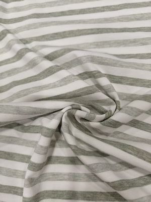 좋은 가격 피부 친화적 인 편리 한 건강 품질 좋은 줄무늬 넥타이 티셔츠 온라인으로