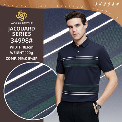 좋은 가격 좋은 품질과 내마모성, 티셔츠에 적합한 면 티셔츠 원단 온라인으로