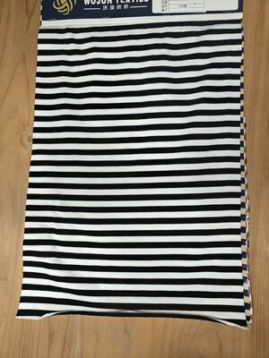 좋은 가격 숨 쉬고 부드러운 줄무늬 넥타이 직물 튼튼하고 부드러운 폴로셔츠 온라인으로