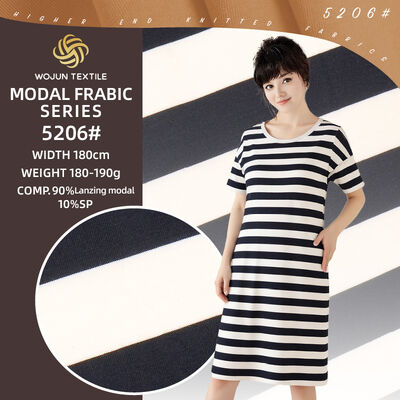 좋은 가격 숨 쉬고 수분 흡수 하고 평상시 착용용으로 부드러운 줄무늬 면조 온라인으로