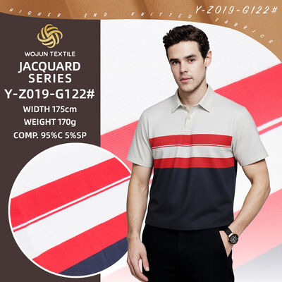 좋은 가격 건강하고 피부 친화적이고 건강하고 좋은 품질의 줄무늬 바느질 온라인으로