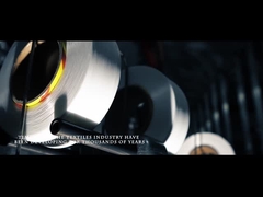 WOJUN Tex 공장 프로필